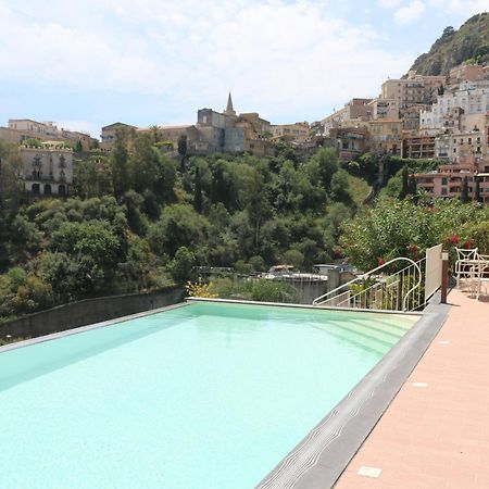 Villa Taormina Skyline Exterior foto